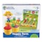 Learning Resources Veggie Farm Sorting Set 5553 - alternate 3